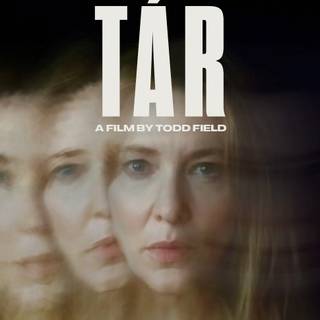 Tár movie wallpaper
