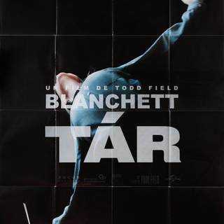 Tár movie wallpaper