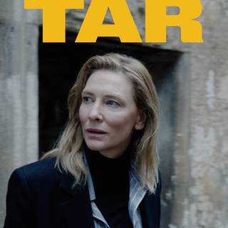 Tár movie wallpaper