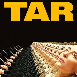 Tár movie wallpaper