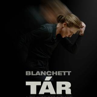 Tár movie wallpaper