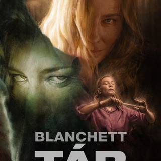 Tár movie wallpaper