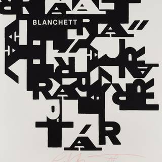 Tár movie wallpaper