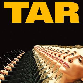 Tár movie wallpaper