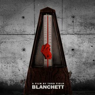 Tár movie wallpaper