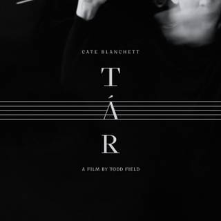 Tár movie wallpaper