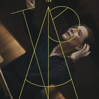 Tár movie wallpaper