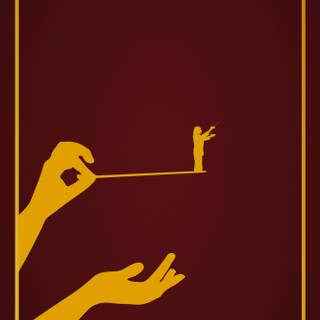 Tár movie wallpaper