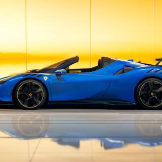 Ferrari SF90 XX wallpaper