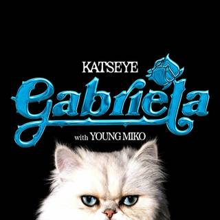 Katseye Gabriela wallpaper