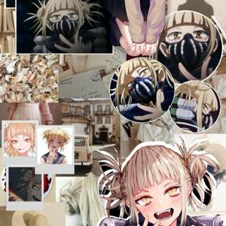 Emo Toga wallpaper