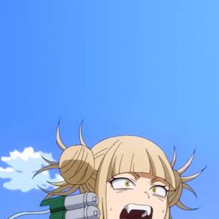 Emo Toga wallpaper