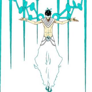 Askin Nakk Le Vaar wallpaper