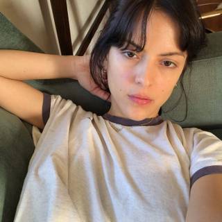 María Zardoya wallpaper