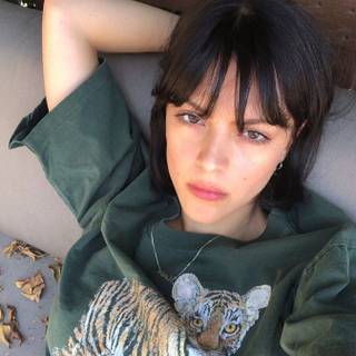 María Zardoya wallpaper