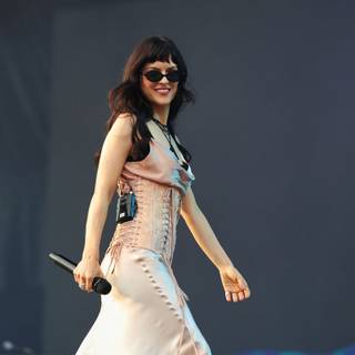 María Zardoya wallpaper