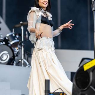 María Zardoya wallpaper