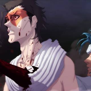 Askin Nakk Le Vaar wallpaper