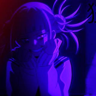 Emo Toga wallpaper