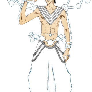 Askin Nakk Le Vaar wallpaper