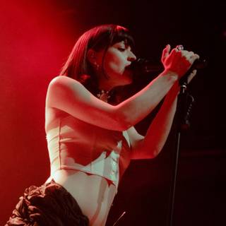 María Zardoya wallpaper