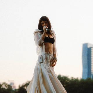 María Zardoya wallpaper