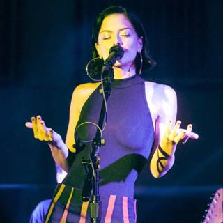 María Zardoya wallpaper