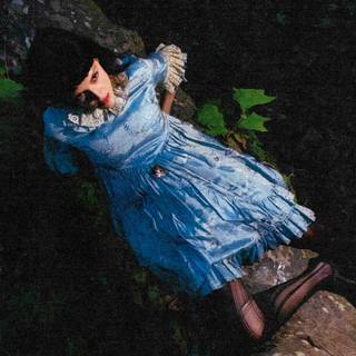 María Zardoya wallpaper