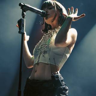 María Zardoya wallpaper