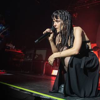 María Zardoya wallpaper