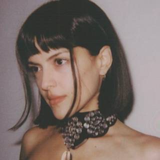 María Zardoya wallpaper