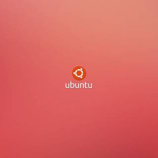 Linux retro desktop wallpaper