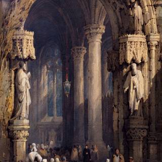 Renaissance painting iPhone wallpaper