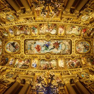 4k renaissance art wallpaper