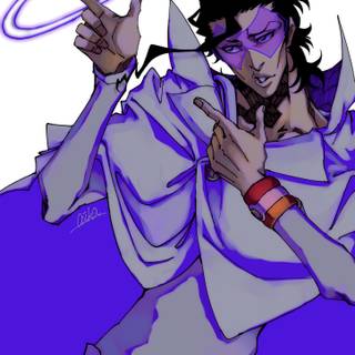 Askin Nakk Le Vaar wallpaper