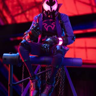 Miles G Morales wallpaper