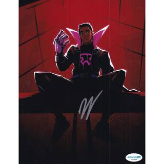 Miles G Morales wallpaper