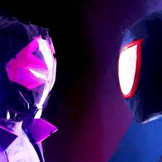 Miles G Morales wallpaper