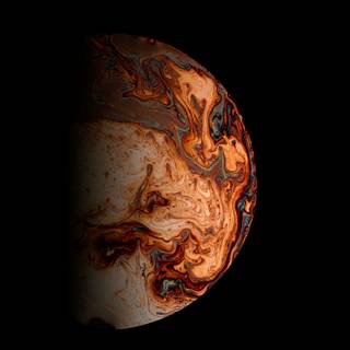 Best oled 4k dark wallpaper