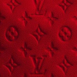 PS5 Louis Vuitton wallpaper