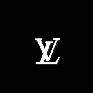 PS5 Louis Vuitton wallpaper