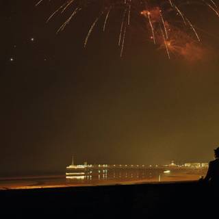 Empire of Light wallpaper