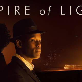 Empire of Light wallpaper