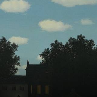 Empire of Light wallpaper