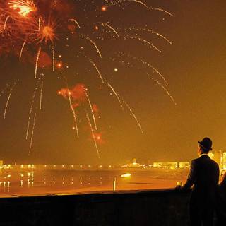 Empire of Light wallpaper