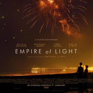 Empire of Light wallpaper