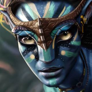 Avatar HD wallpaper