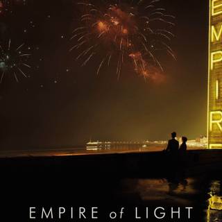 Empire of Light wallpaper