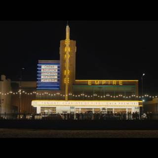 Empire of Light wallpaper