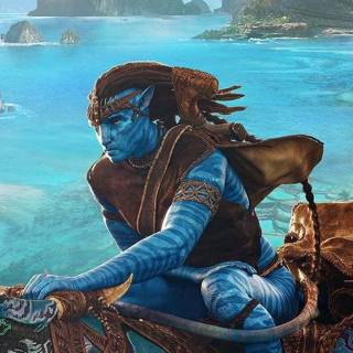Avatar HD wallpaper